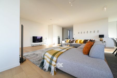 Penthouse te huur in Aalter - Photo 2