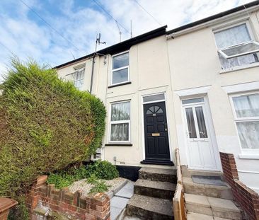 2 bedroom terraced house to rent - Photo 5