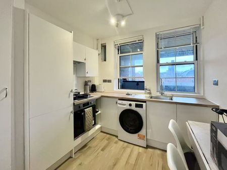 Eversholt Street, London - Photo 2