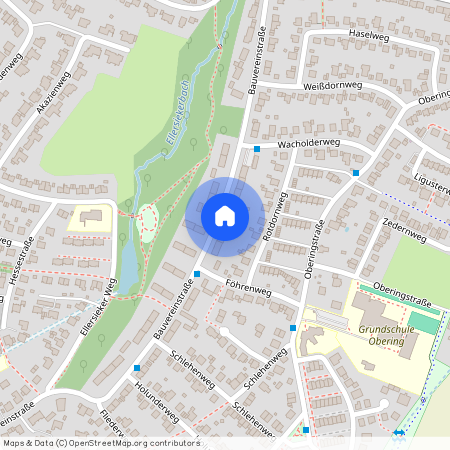 Bauvereinstr. 64, 32049 Herford