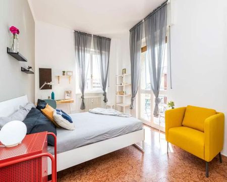 Via Arcivescovo Romilli, Milan, Lombardy 20139 - Photo 4