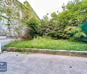 Appartement à louer 1 pièce 43.26m² - Photo 1