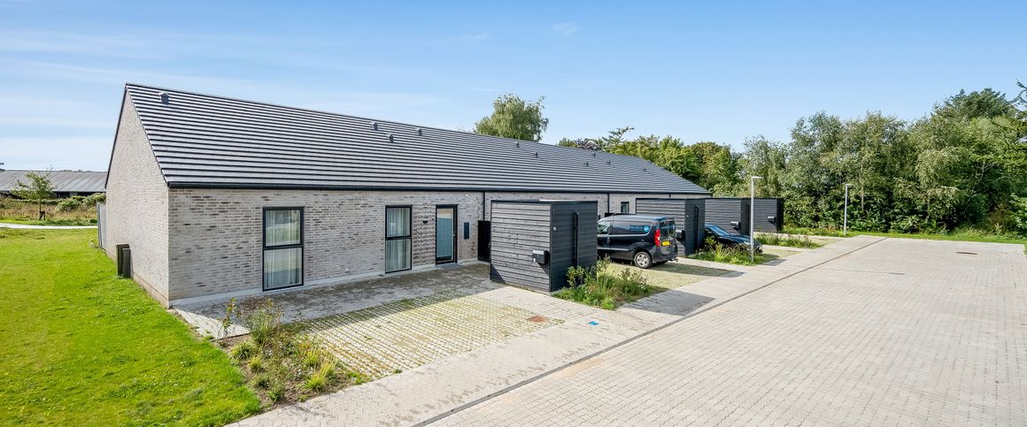 Tøndebåndet 23 - Foto 1