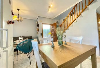 DUPLEX OF 2 BEDROOMS - ORIHUELA COSTA