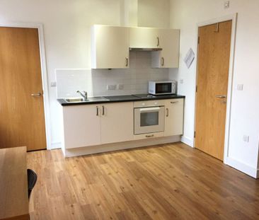 Unit 8 Lower Holyhead Road - Photo 1