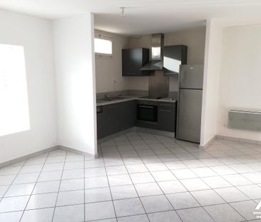 Appartement T2 VILLEFONTAINE - Photo 6