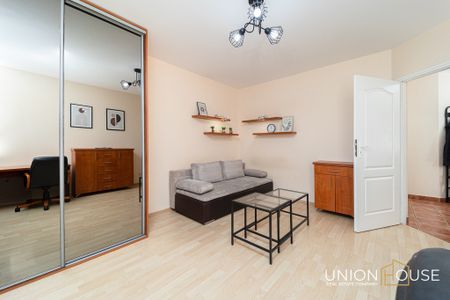 Kraków, Ruczaj, Szuwarowa - Zdjęcie 5