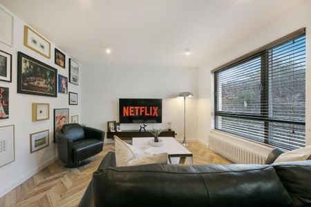 1 Bed Flat, Merkland Lane, AB24 - Photo 4