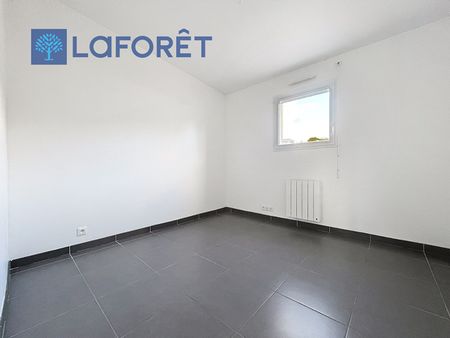 Maison T3 près de PLUMELIN à louer - Photo 2