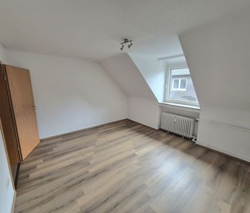 Perfekt für Singles oder Paare! Dachgeschosswohnung in Oberhausen-O... - Photo 5