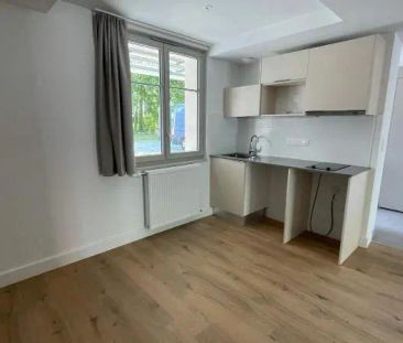Appartement à louer 1 pièce 37.09m² - Photo 1