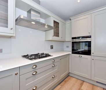 A modern two bedroom home by Millgate Homes in a bespoke private de... - Photo 3