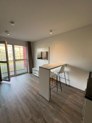 Modern & möbliert - Attraktives Apartment in Toplage von Dresden - Foto 1