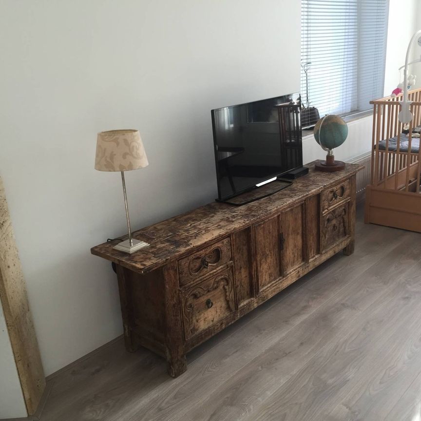 Lord Kelvinstraat, 1098 SG Amsterdam - Foto 1