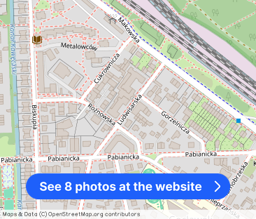 Apartamentowiec | Taras | 2 pokoje | Gocławek - Photo 1