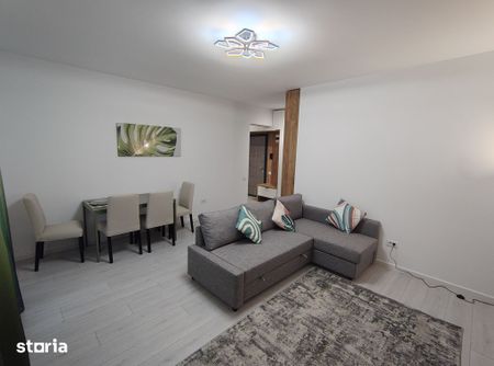 Apartament 2 camere / Pacii / parcare - Fotografie 3