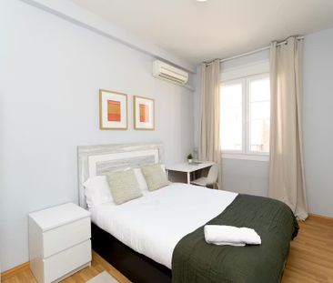 Calle de Evaristo San Miguel, Madrid, Community of Madrid 28008 - Photo 5