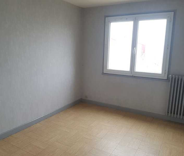 Location : Appartement 1 pièce 31 m2 – AUDINCOURT - Photo 1