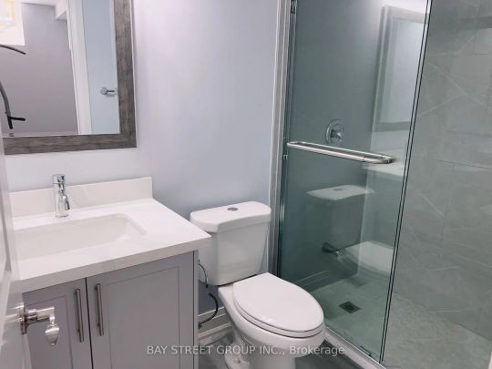 Detached Home For Lease | N9246341 - Photo 1