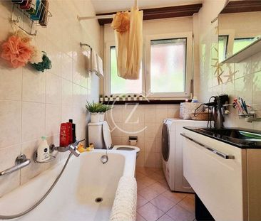 Wohnung Lugano 2.5 Zimmer mit Aussicht - Foto 5