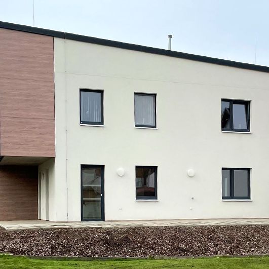 barrierefreie Wohnung in Schweiggers - Photo 1