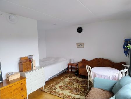 Sisjöbäckens Väg, Askim - Photo 4