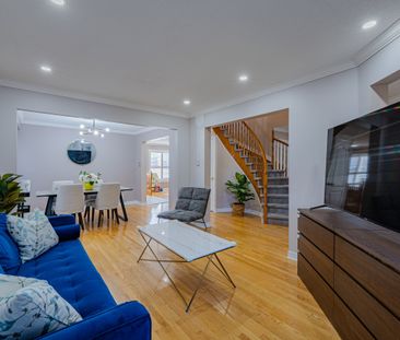 For Lease - 17 Rodeo Drive, Barrhaven, Ontario - Photo 3