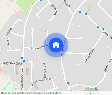 St. Lawrence Way, Gnosall, ST20 - Photo 1