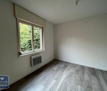 Location Appartement 3 pièces 61m² NIEPPE 59850 - Photo 4