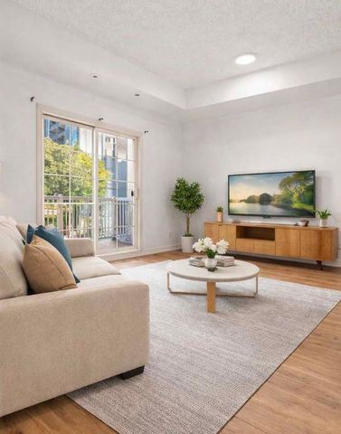 For Lease - 205 Wellesley Street Unit# 205, Toronto, Ontario - Photo 4