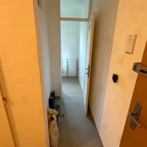 Schöne Wohnung in der Bernoullistraße (Gemeinde Bau) - Photo 3