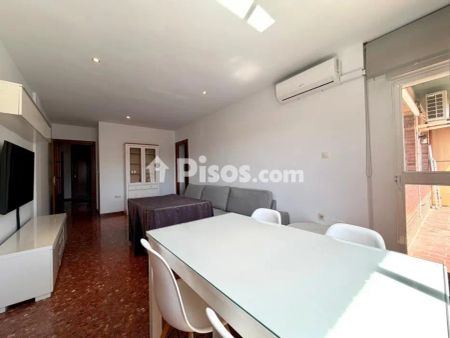 Piso en alquiler en Plaza de Toros - Photo 2