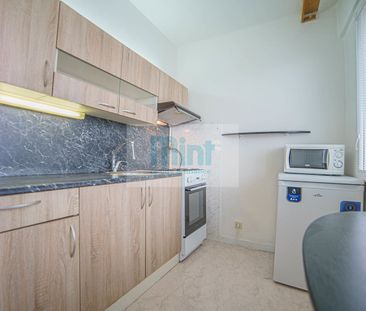 Pronájem bytu 1+1 29 m² - Photo 1