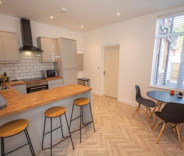 1 bedroom house of multiple occupation to rent - Photo 4