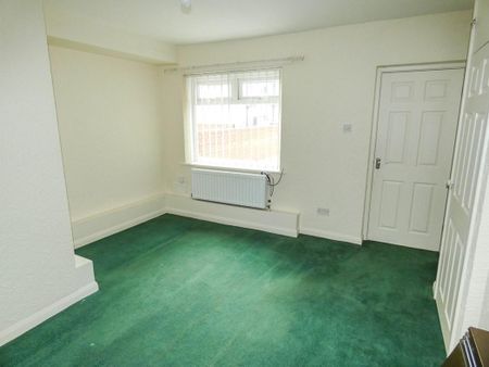 2 bed lower flat to rent in NE63 - Photo 3