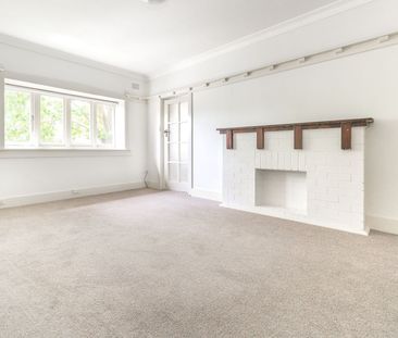 Two Bedroom Apartment Plus Sunroom - Photo 1