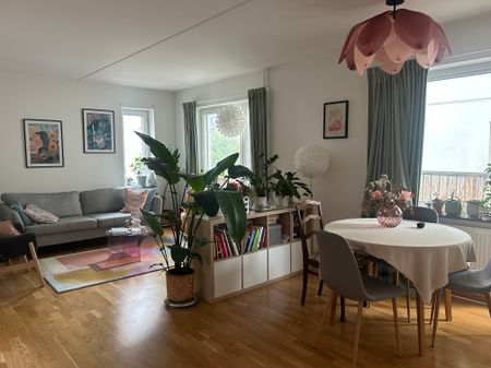 Långängen, Göteborg - Foto 3