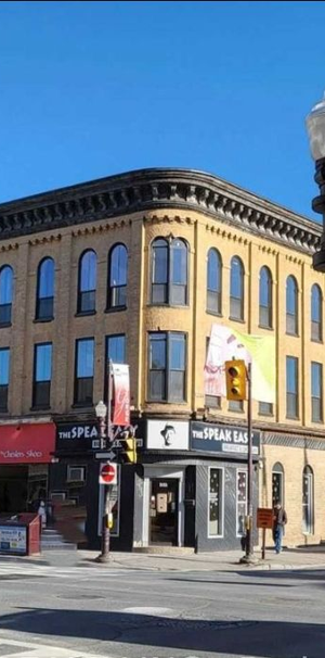 For Lease - 140 Simcoe Street Unit# 307, Peterborough, Ontario - Photo 1