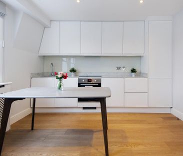 2 bedroom flat to rent - Photo 3