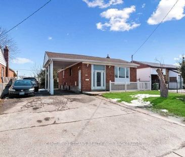 For Lease - 1501 Danforth Road Unit# Main, Toronto, Ontario - Photo 2