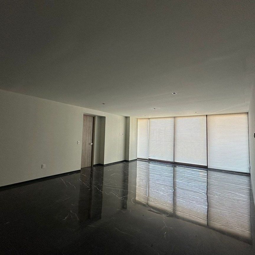 Departamento en renta en The Landmark Residences - Photo 1