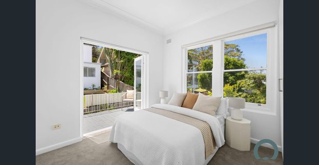 Dual Level Family Home With Lagoon Views - Photo 1