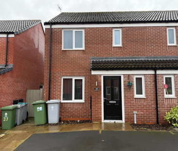 Chaffinch Close, Clipstone, NG21, Property for rent - Photo 5