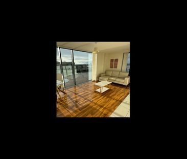 2 Bed Flat, Castlebank Place, G11 - Photo 5