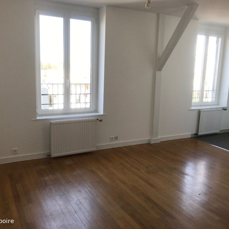 Appartement T1 à louer - 25 m² - Photo 1