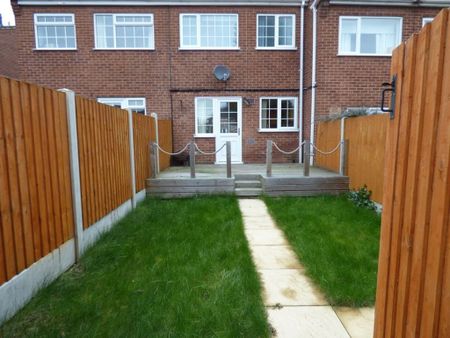 Sunlea Crescent., Stapleford. NG9 7JP - Photo 4