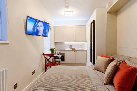 Studio to rent - Photo 2