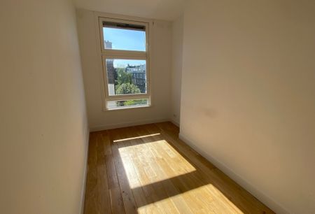 Te huur: Appartement Van Baerlestraat in Amsterdam - Photo 5