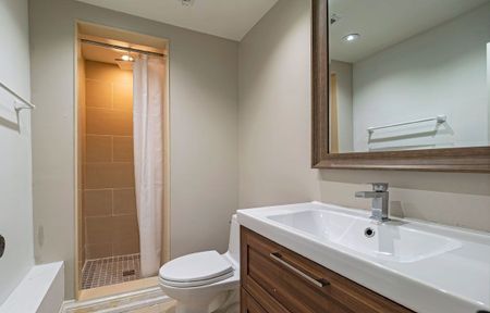 For Lease - 583 Old Weston Road Unit# Bsmt, Toronto, Ontario - Photo 4