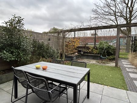 Te huur: Huis Otto Snaafslaan in Maarssen - Foto 5